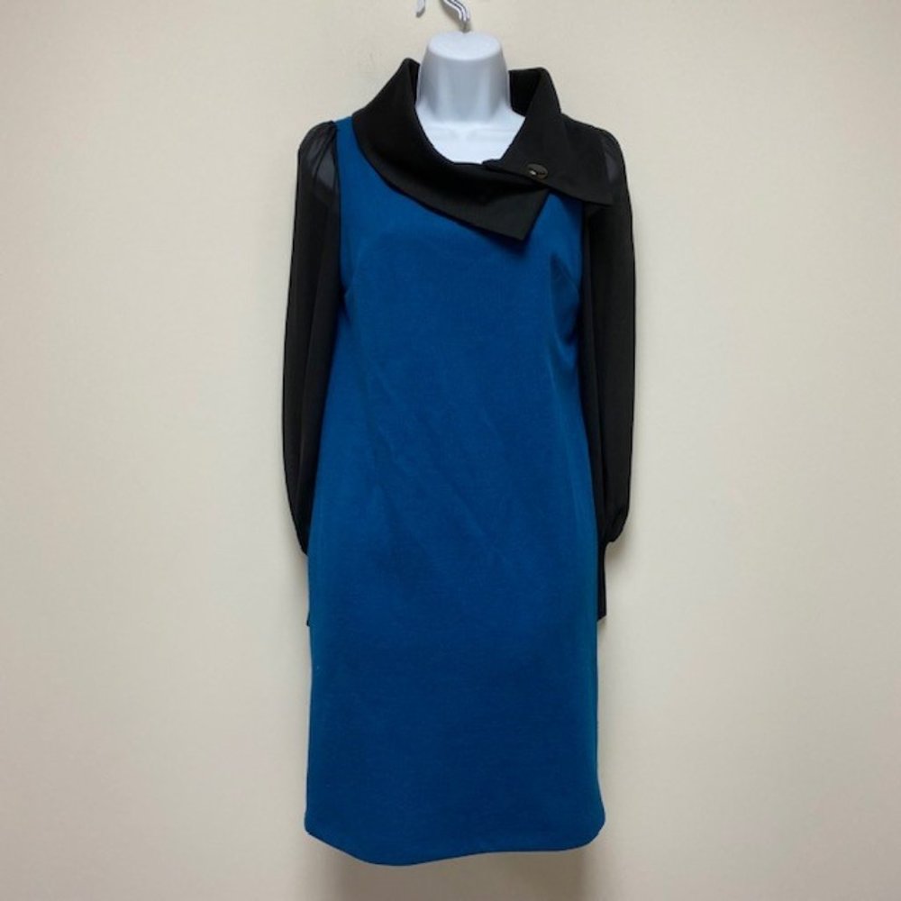 Versace 19.69 Abbigliamento Sportivo SRL VINTAGE‎ Dress NWT size EU36